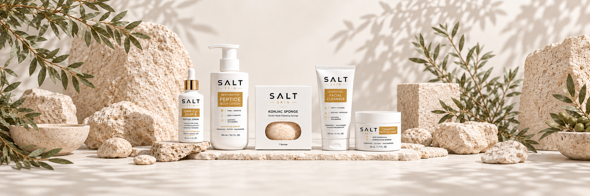 SALT Skin