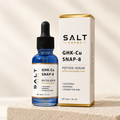 SALT GHK-Cu + SNAP-8 Peptide Serum
