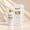 SALT Skin GHK-Cu + SNAP-8 Peptide Serum with box